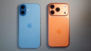 iPhone получит гигантское обновление и перевернет привычный интерфейс