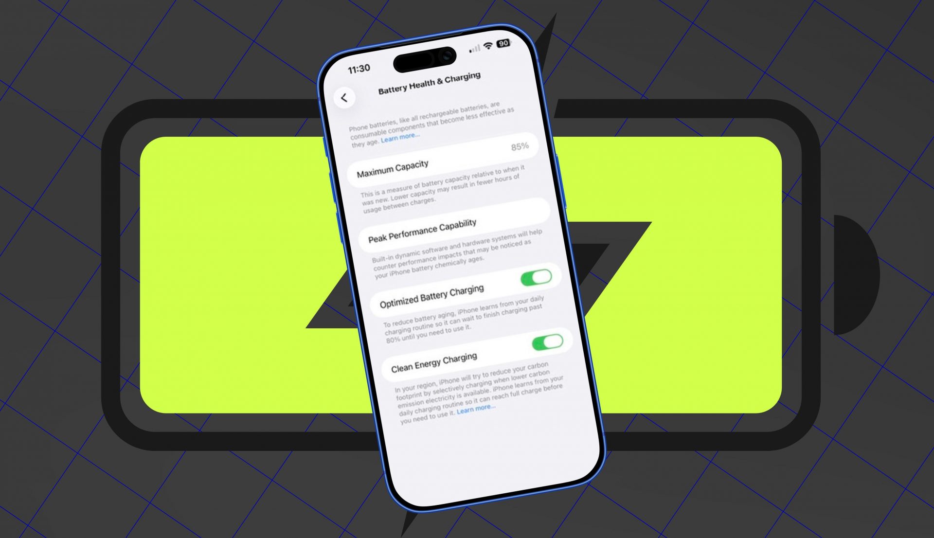 Смартфон iPhone: как освободить память | DGL.RU