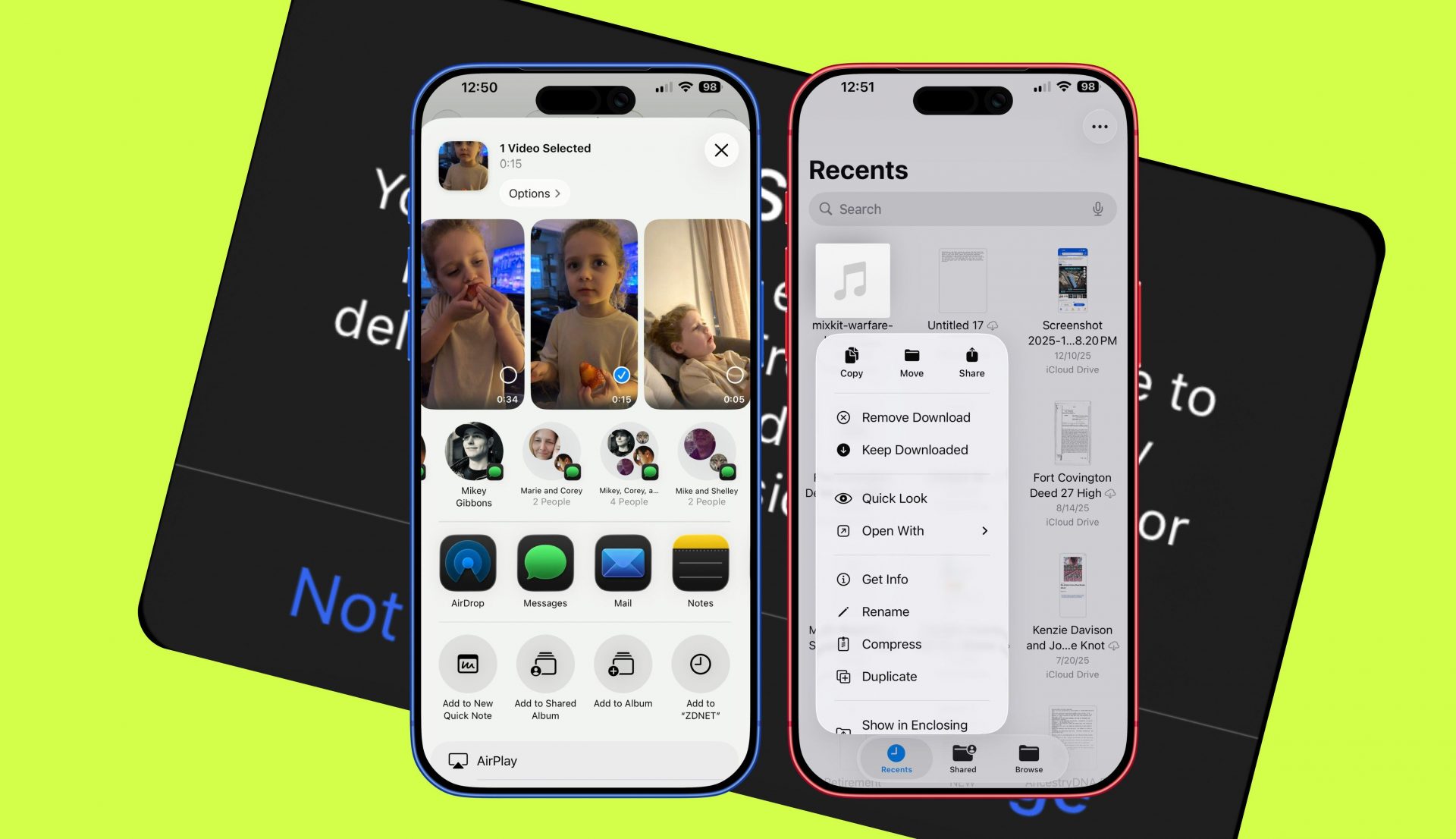 Смартфон iPhone: как освободить память | DGL.RU