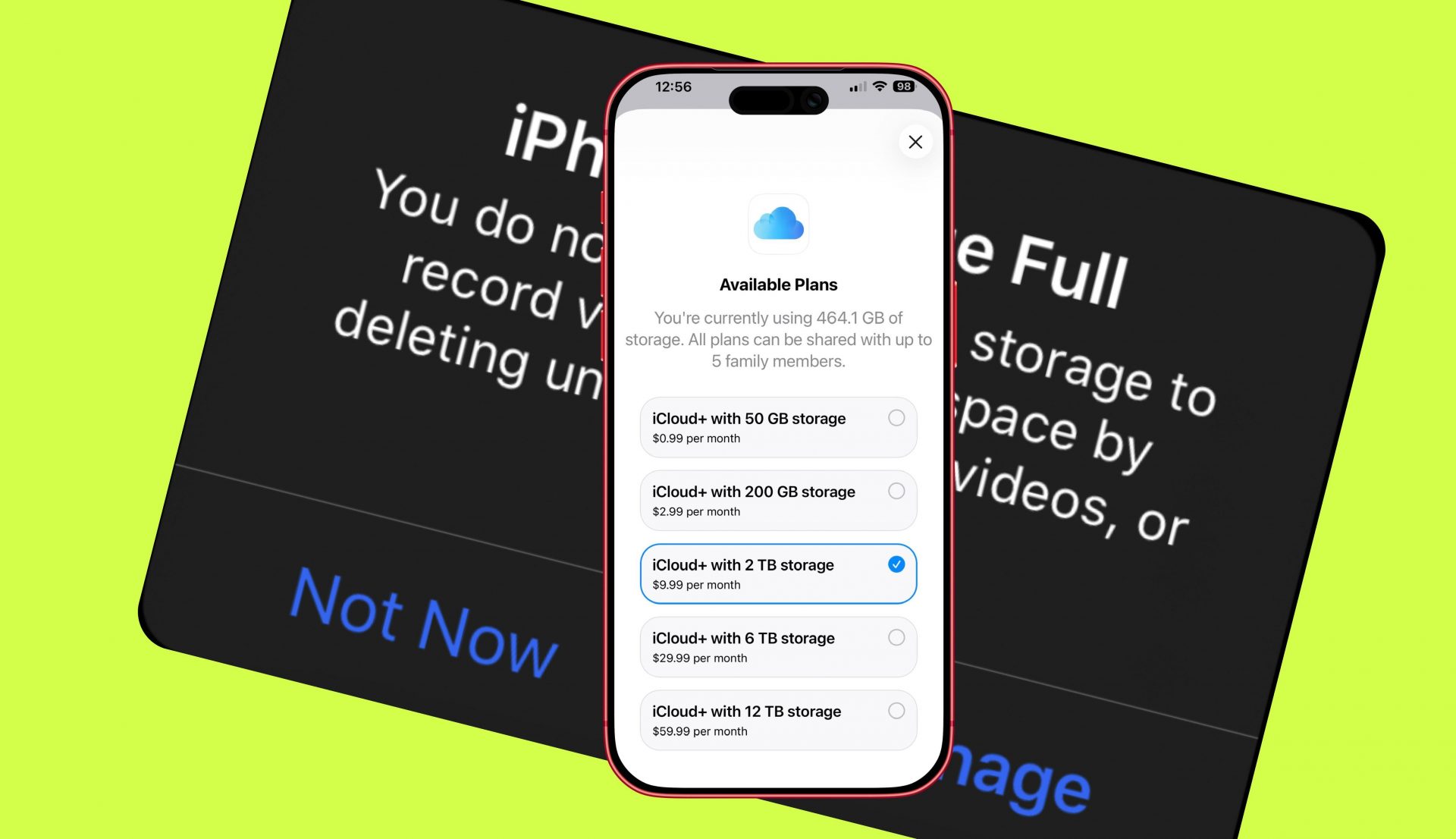 Смартфон iPhone: как освободить память | DGL.RU