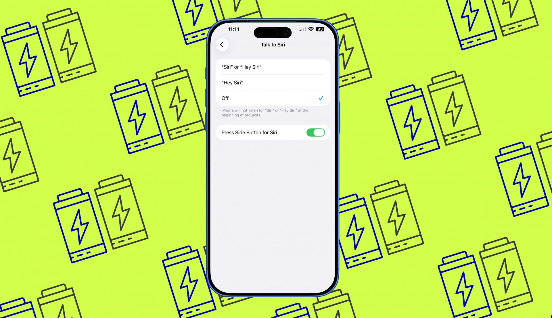 Смартфон iPhone: как продлить время работы | DGL.RU