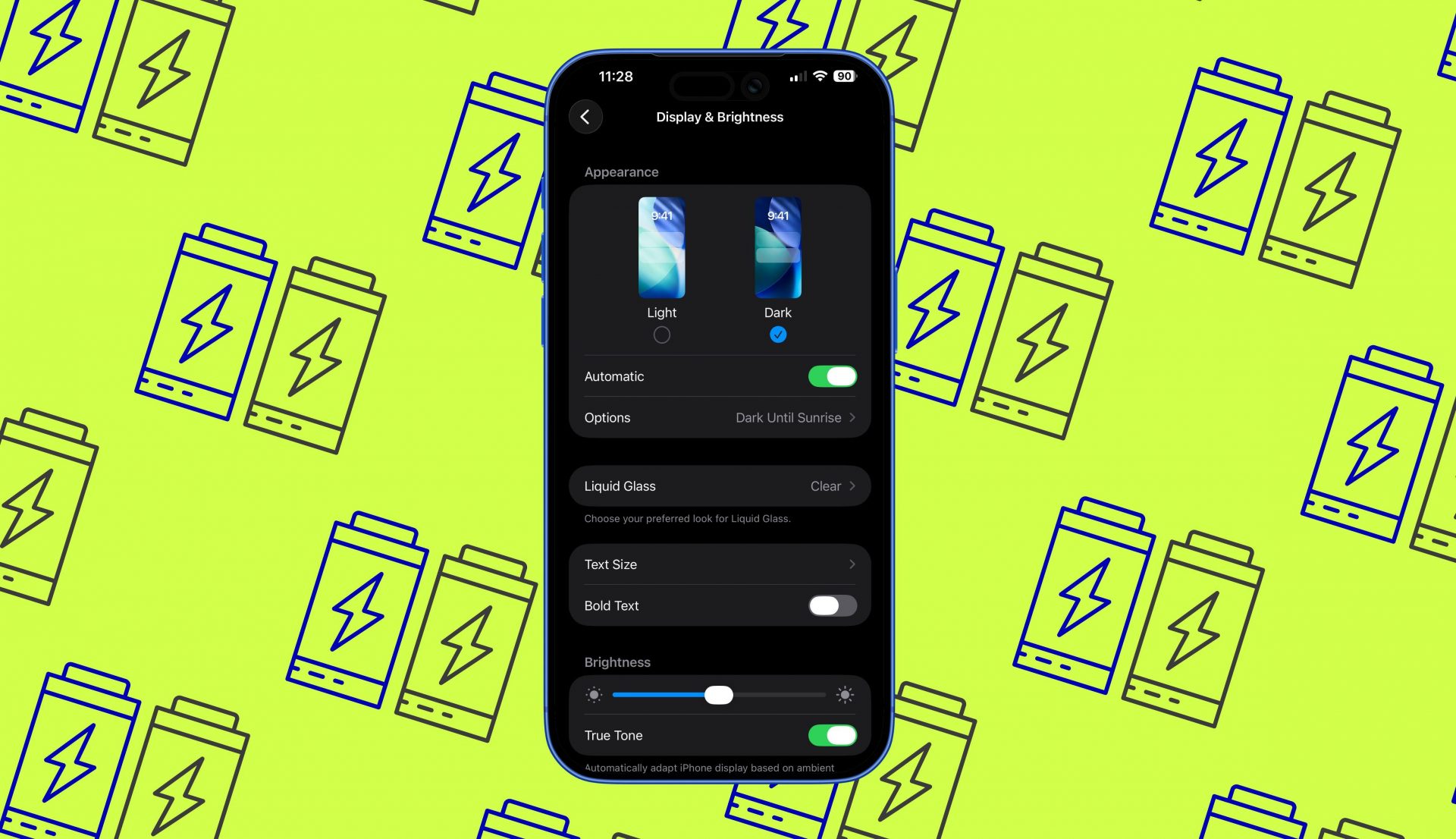 Смартфон iPhone: как продлить время работы | DGL.RU