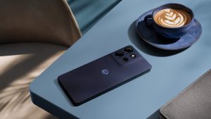 Moto G Power 2026 шокирует мощной батареей и ценой