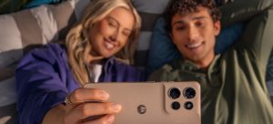 Moto G Power 2026 рвёт рынок батареей и максимальной мощностью