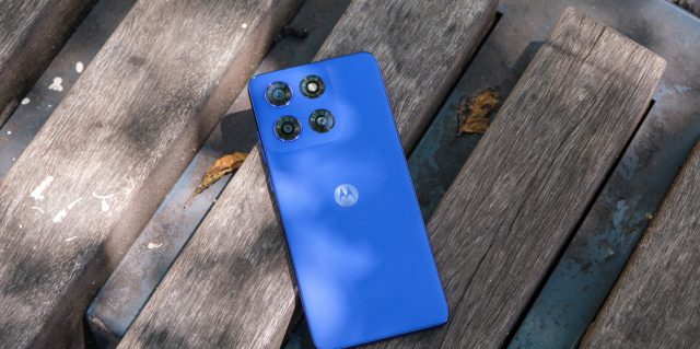 Смартфон Moto G Stylus 2026 с новыми цветами | DGL.RU1 Смартфон Moto G Stylus 2026 с новыми цветами | DGL.RU