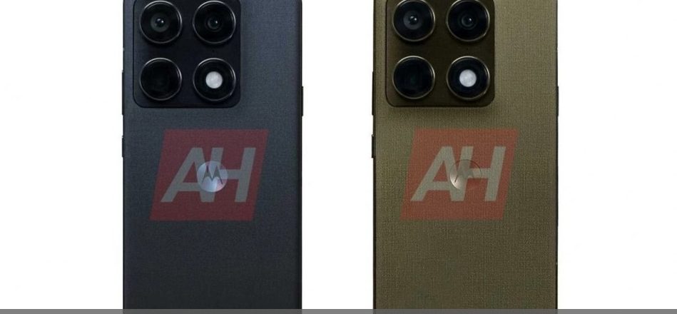 Motorola Edge 70 Ultra засветился в Сети и обещает быть мощнее всех
