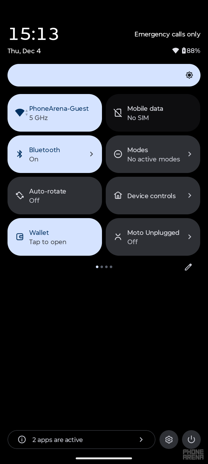 Обзор Motorola Moto G (2026): и это всё, что может предложить Moto G в 2026 году? картинка Смартфон Motorola Moto G (2026): бюджетный | DGL.RU