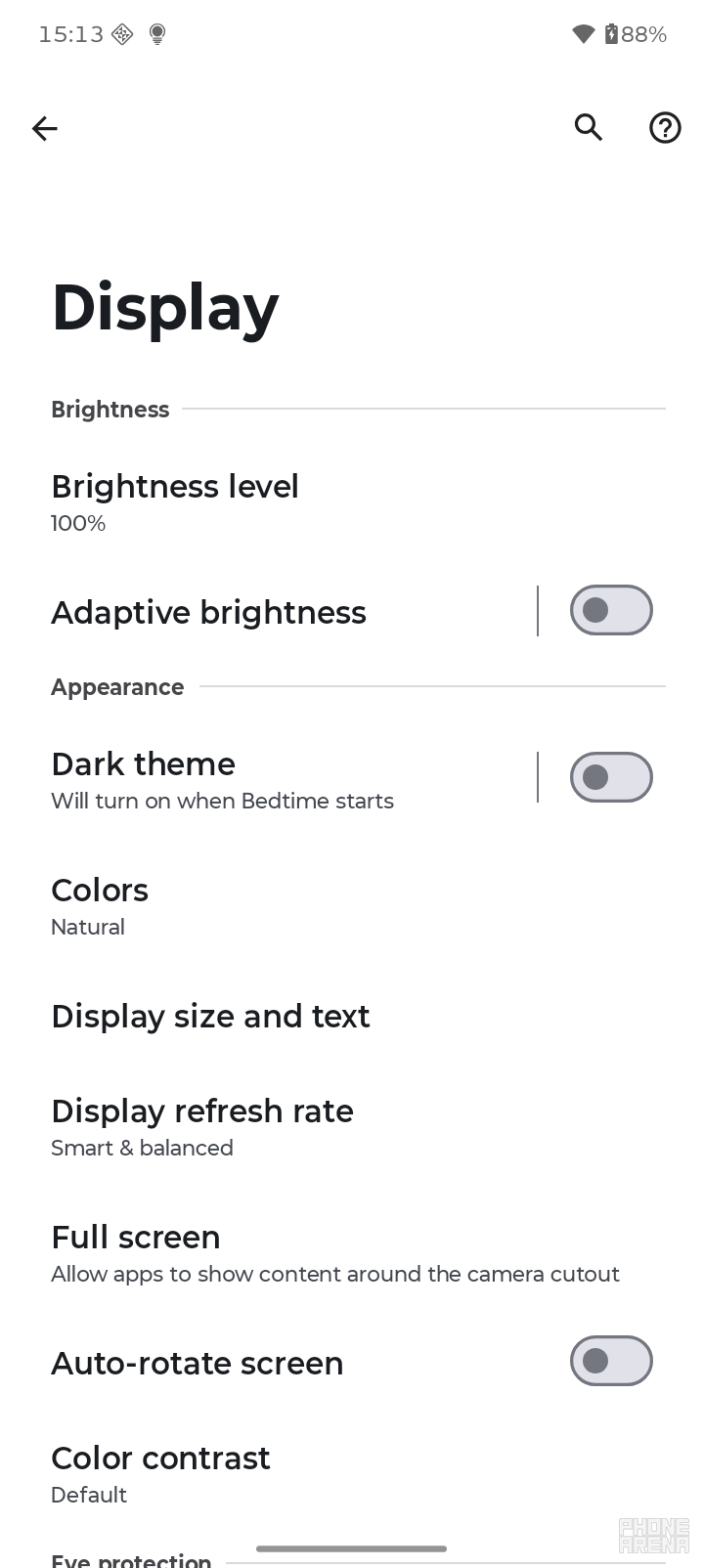 Обзор Motorola Moto G (2026): и это всё, что может предложить Moto G в 2026 году? картинка Смартфон Motorola Moto G (2026): бюджетный | DGL.RU