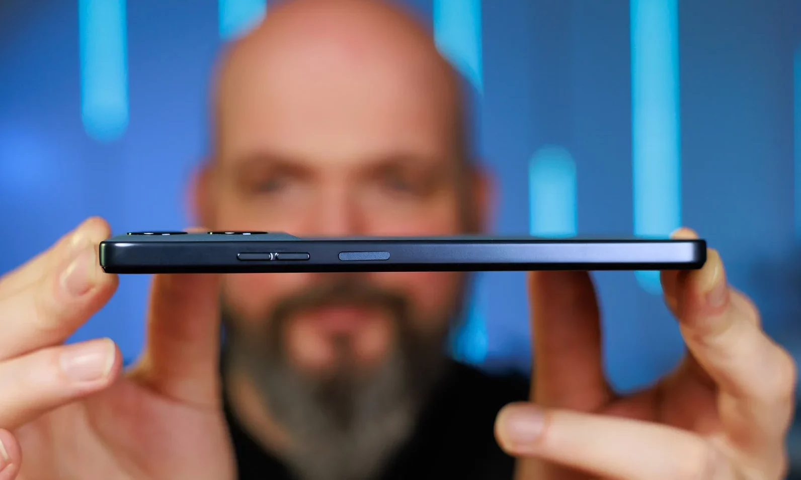 Обзор Motorola Moto G (2026): и это всё, что может предложить Moto G в 2026 году? картинка Смартфон Motorola Moto G (2026): бюджетный | DGL.RU