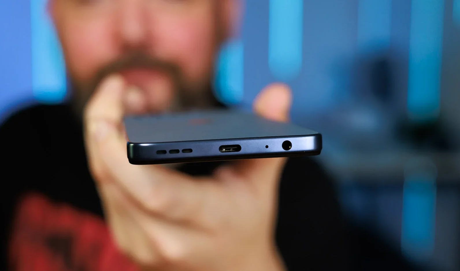 Обзор Motorola Moto G (2026): и это всё, что может предложить Moto G в 2026 году? картинка Смартфон Motorola Moto G (2026): бюджетный | DGL.RU