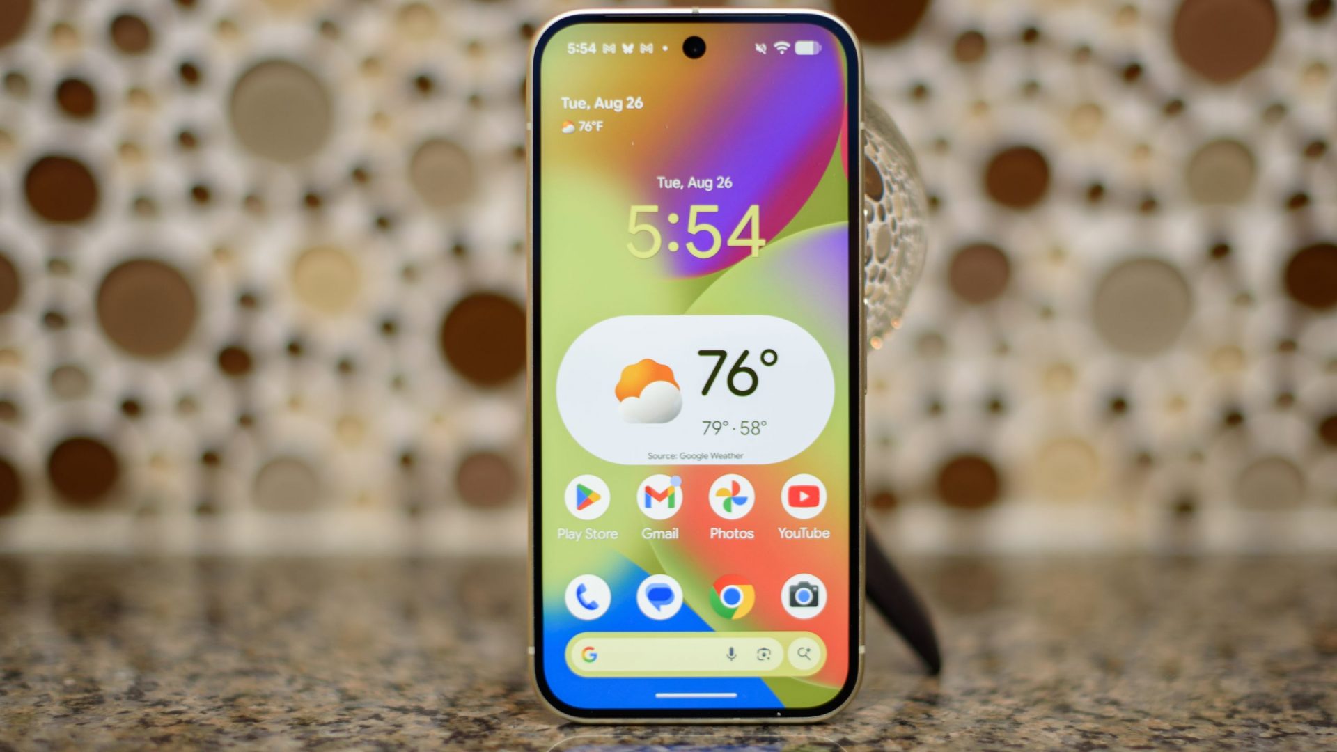 Обновление Android 16 принесло 7 ключевых функций