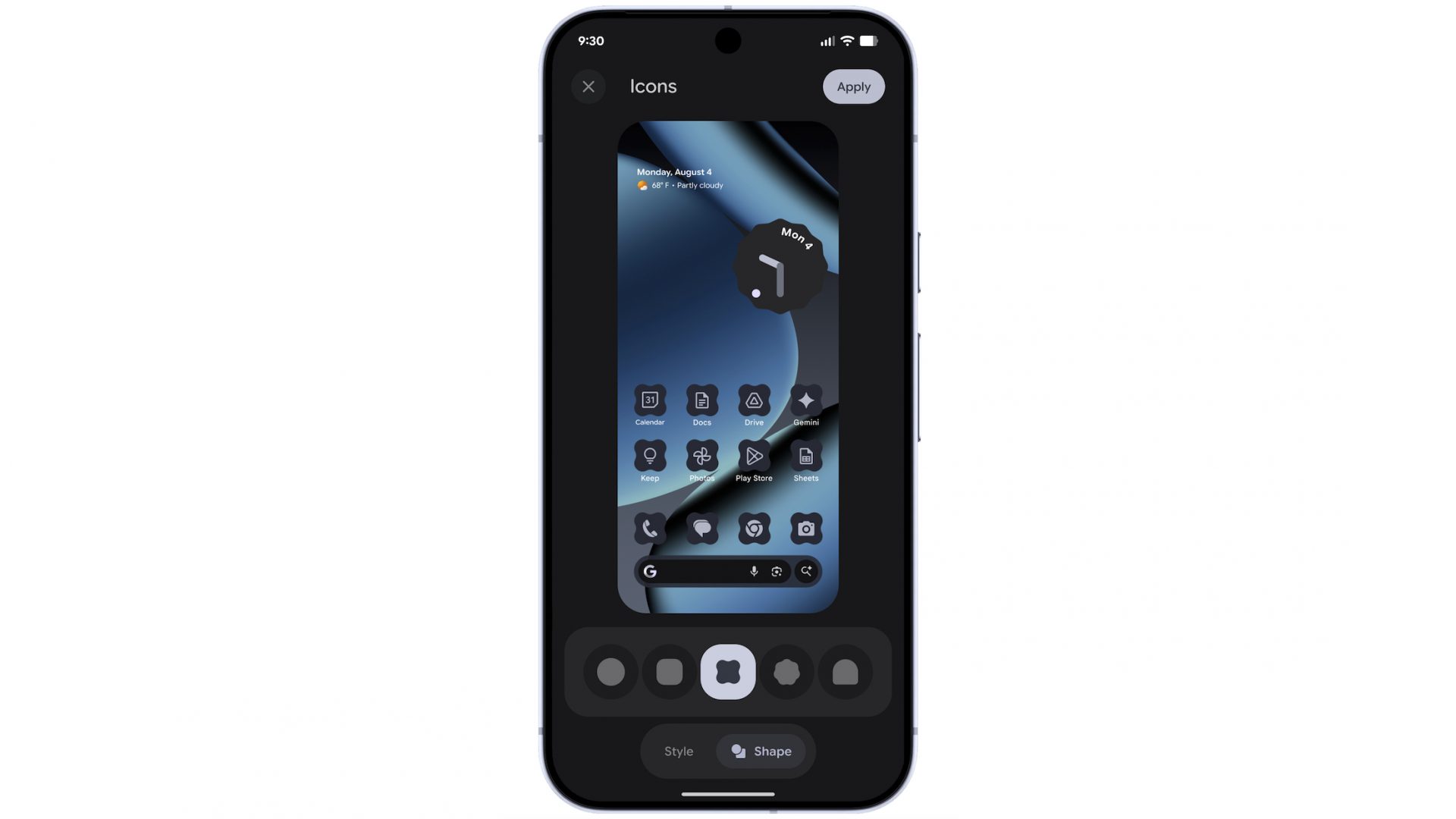 Смартфон на Android 16 QPR2: обновление | DGL.RU