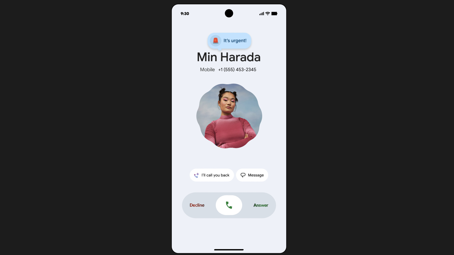 Смартфон на Android 16 QPR2: обновление | DGL.RU