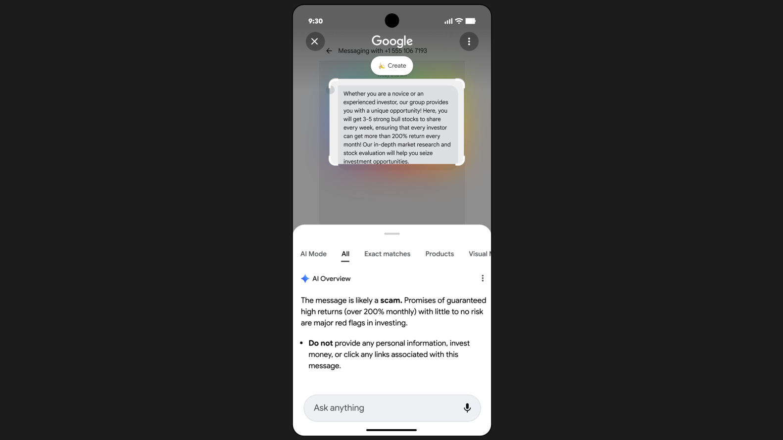 Смартфон на Android 16 QPR2: обновление | DGL.RU