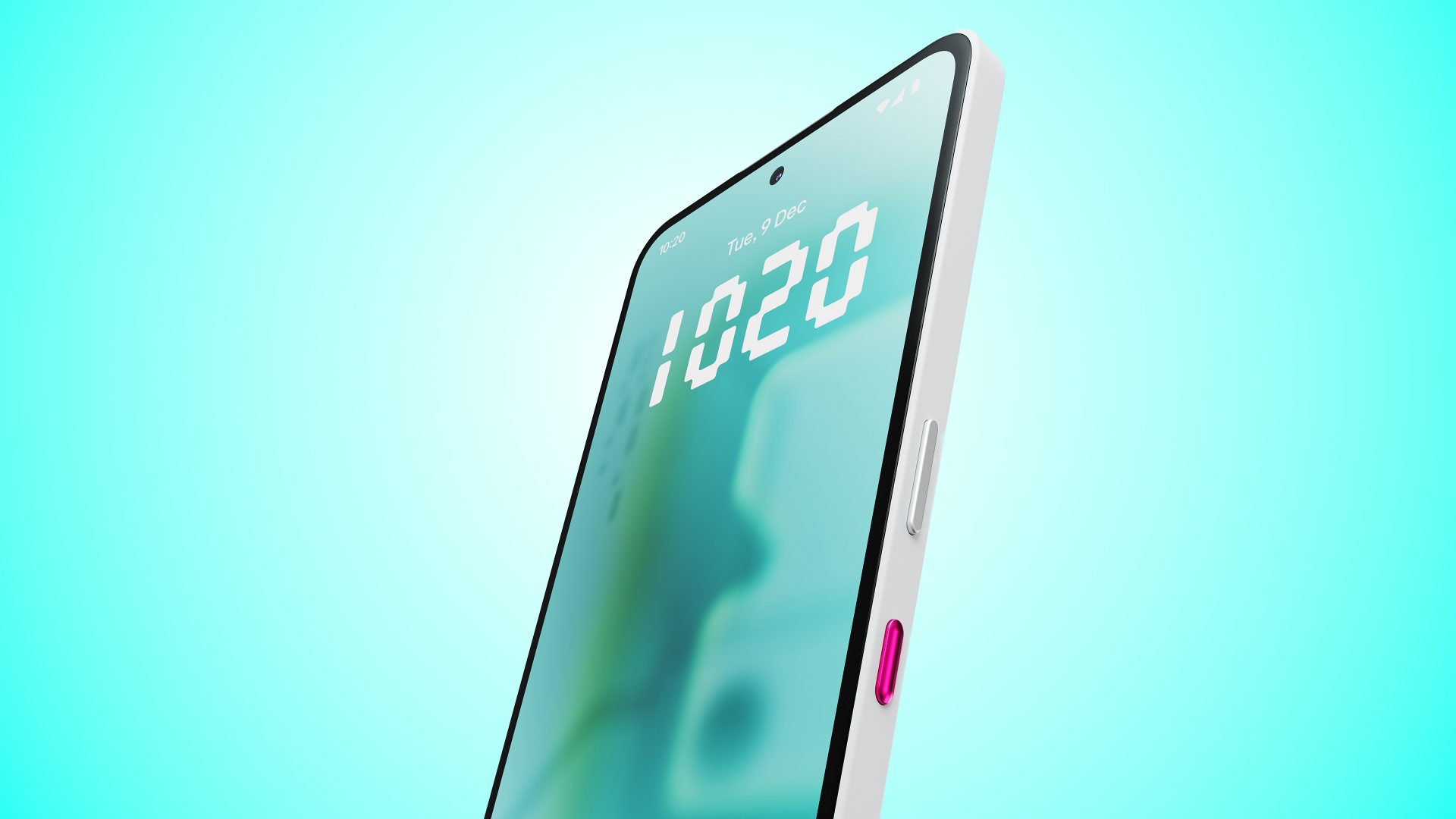 Смартфон Nothing Phone (3a) Community Edition | DGL.RU