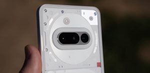 Nothing открывает регистрацию на запуск Nothing Phone 3a Community Edition