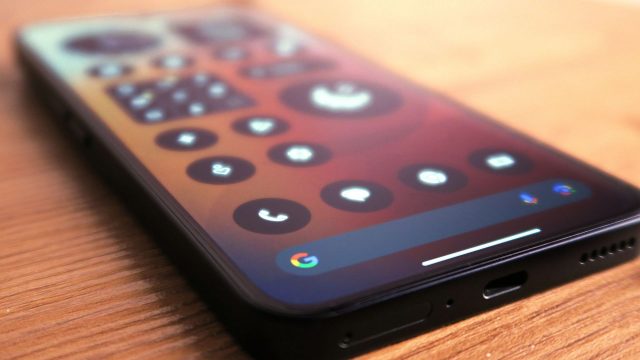 Смартфон Nothing Phone (3a) Community Edition | DGL.RU Смартфон Nothing Phone (3a) Community Edition | DGL.RU