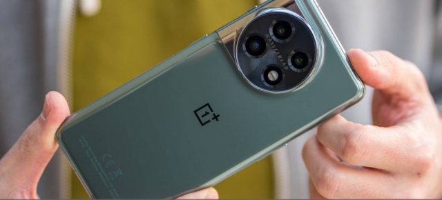 Смартфон OnePlus 11 2023 получает OxygenOS | DGL.RU