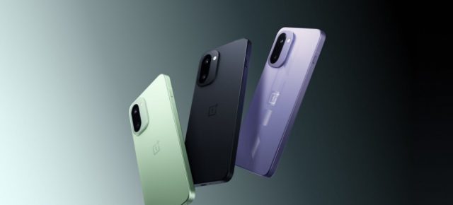 Смартфон OnePlus 15R Ace Edition в фиолетовом | DGL.RU1 Смартфон OnePlus 15R Ace Edition в фиолетовом | DGL.RU