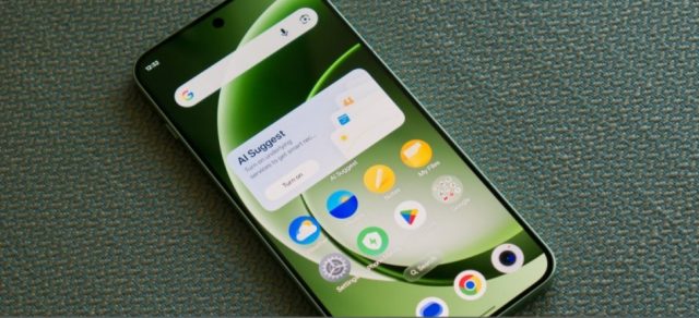 Смартфон OnePlus 15R и первое обновление ПО | DGL.RU