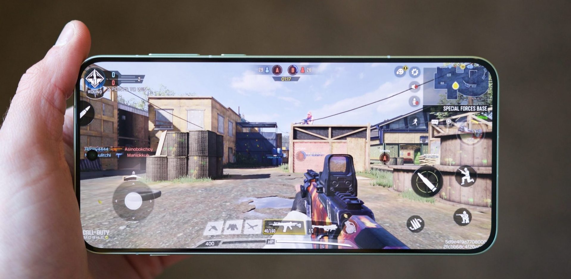 Смартфон OnePlus 15R разочаровал даже фанатов | DGL.RU