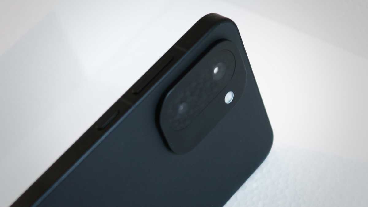 Смартфон OnePlus 15R: топ-производительность | DGL.RU