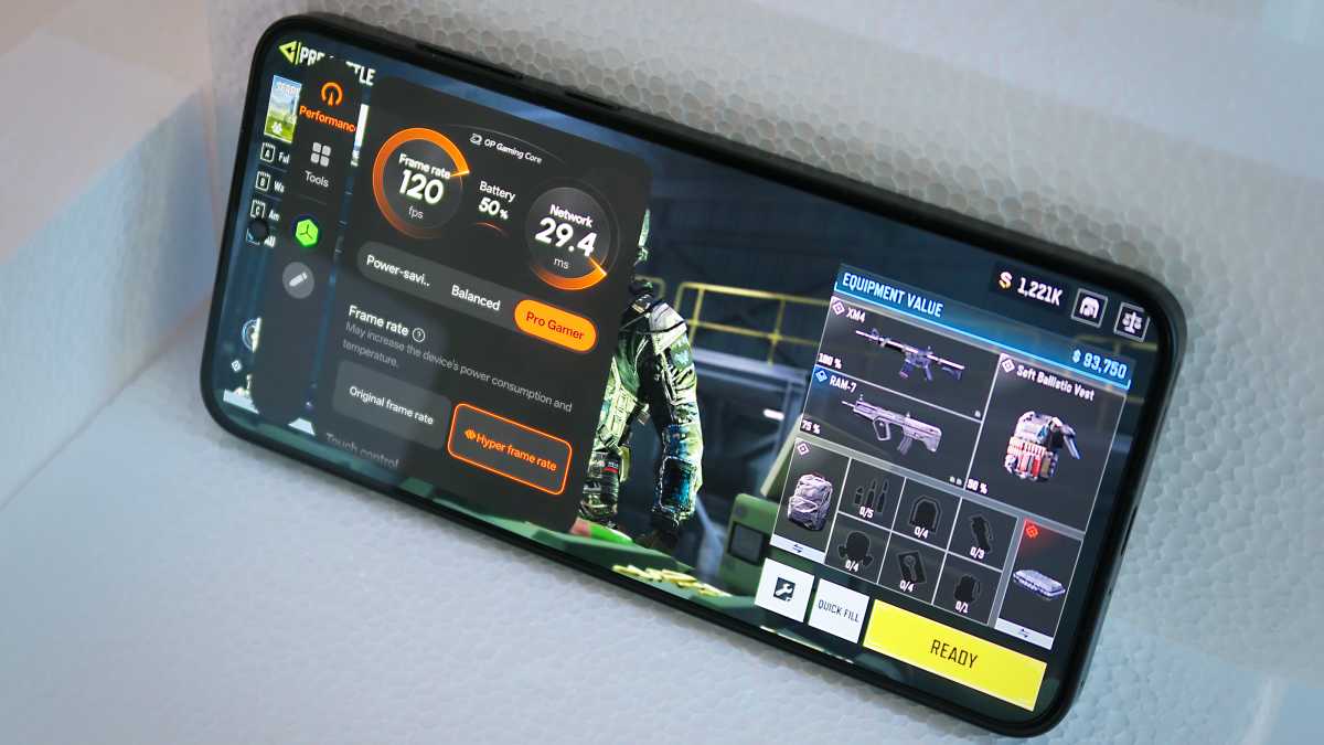 Смартфон OnePlus 15R: топ-производительность | DGL.RU