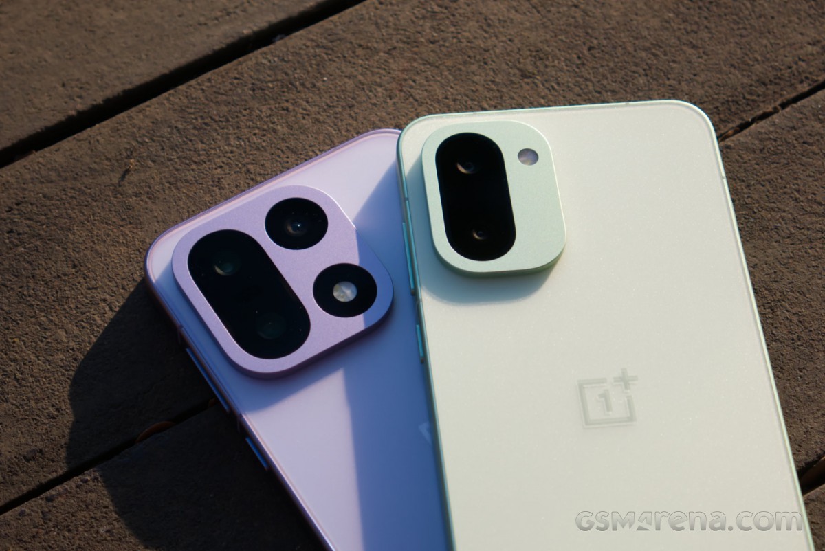 OnePlus 15R скрывает нечто, что вызовет бурю в мире смартфонов картинка Смартфон OnePlus 15R в свежем дизайне | DGL.RU