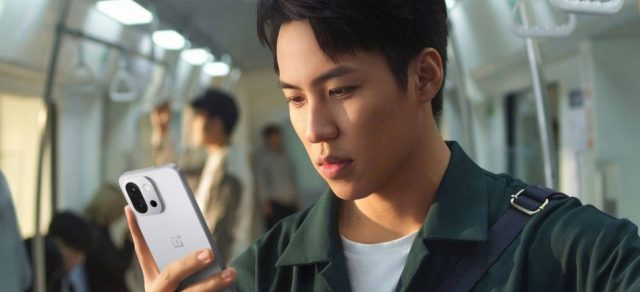 Смартфон OnePlus 15T получит 165 Гц | DGL.RU