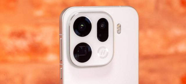 Смартфон Oppo Find X9 с двойной 200 Мп камерой | DGL.RU