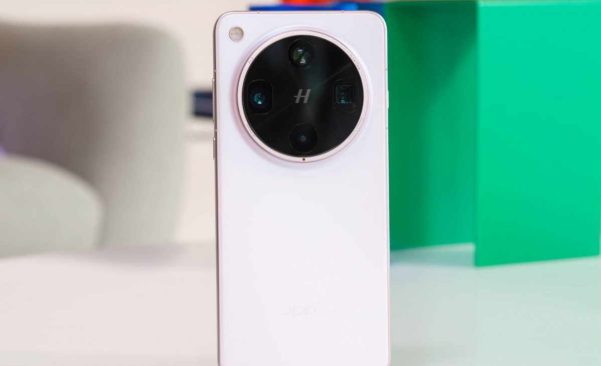 Смартфон Oppo Find X9 Ultra дебютирует в марте | DGL.RU