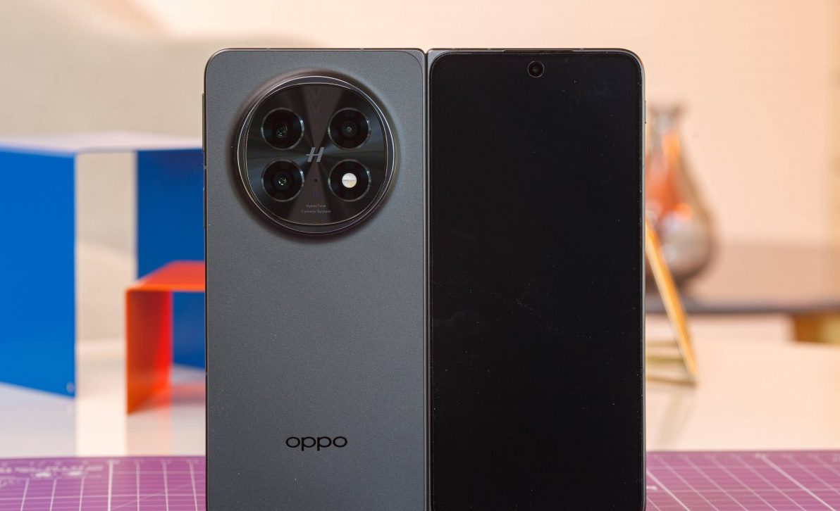 Смартфон Oppo Find X9 Ultra дебютирует в марте | DGL.RU