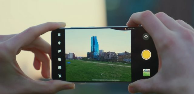 Смартфон OPPO Find X9 Ultra и 200-Мп камеры | DGL.RU