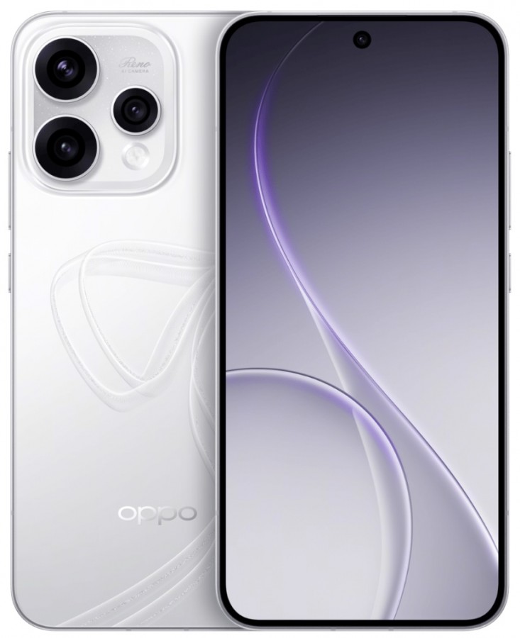 Oppo Reno 15c с мощным Snapdragon 7 Gen 4 - теперь официально картинка Смартфон Oppo Reno 15c представлен | DGL.RU
