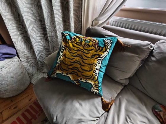 Смартфон Poco F8 Pro: флагманская мощь | DGL.RU