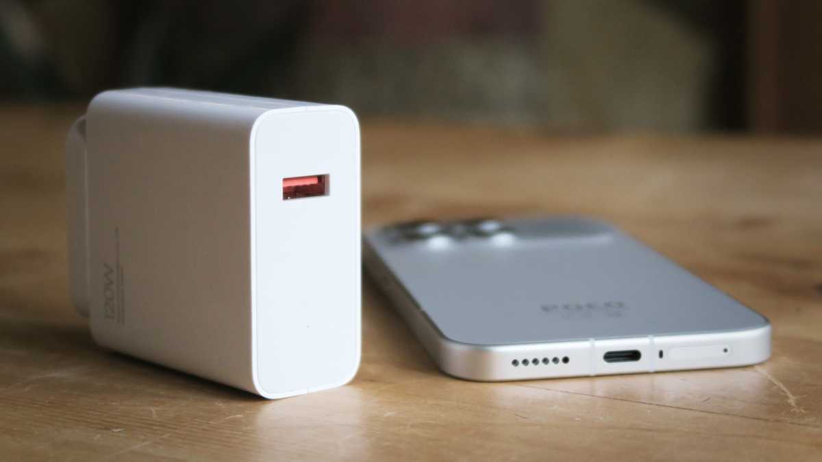 Обзор Poco F8 Pro: флагманские характеристики без заоблачных цен картинка Смартфон Poco F8 Pro: флагманская мощь | DGL.RU