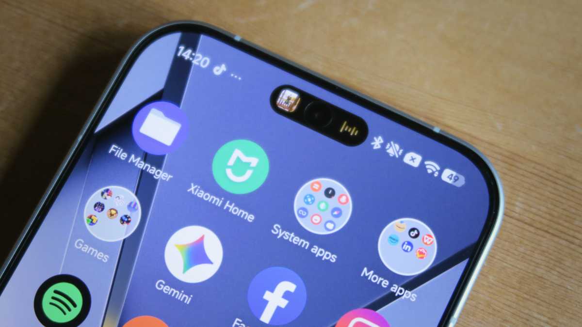 Обзор Poco F8 Pro: флагманские характеристики без заоблачных цен картинка Смартфон Poco F8 Pro: флагманская мощь | DGL.RU