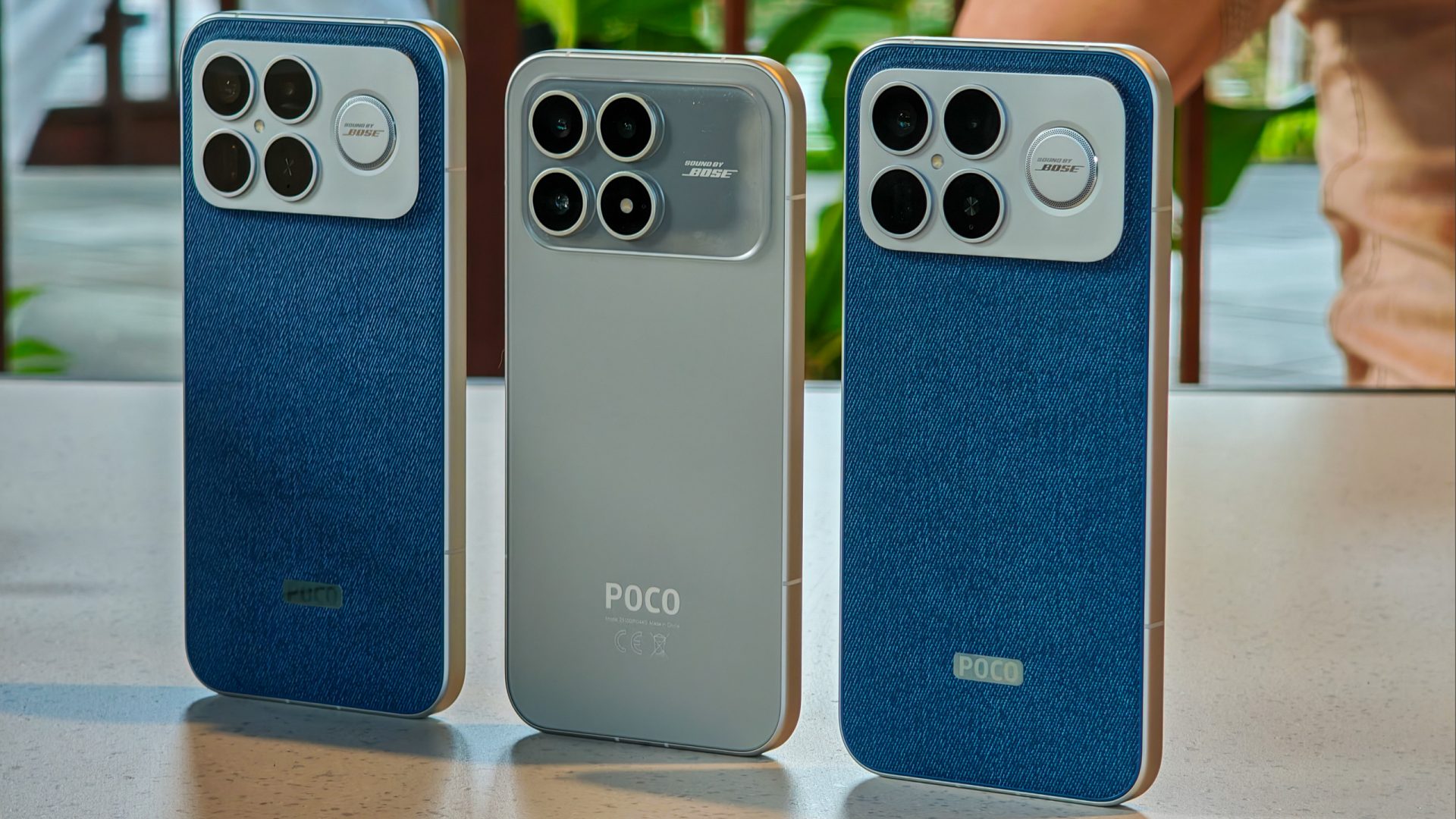 Обзор Poco F8 Pro: флагманские характеристики без заоблачных цен картинка Обзор Poco F8 Pro: флагманские характеристики без заоблачных цен фото