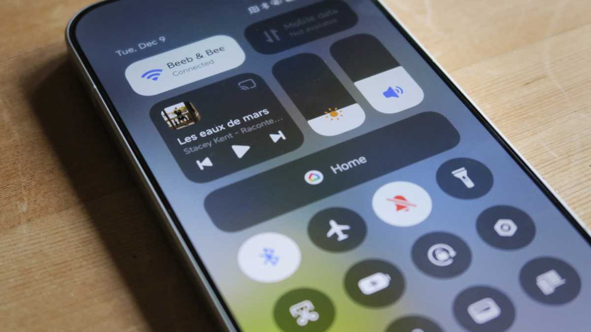 Обзор Poco F8 Pro: флагманские характеристики без заоблачных цен картинка Смартфон Poco F8 Pro: флагманская мощь | DGL.RU