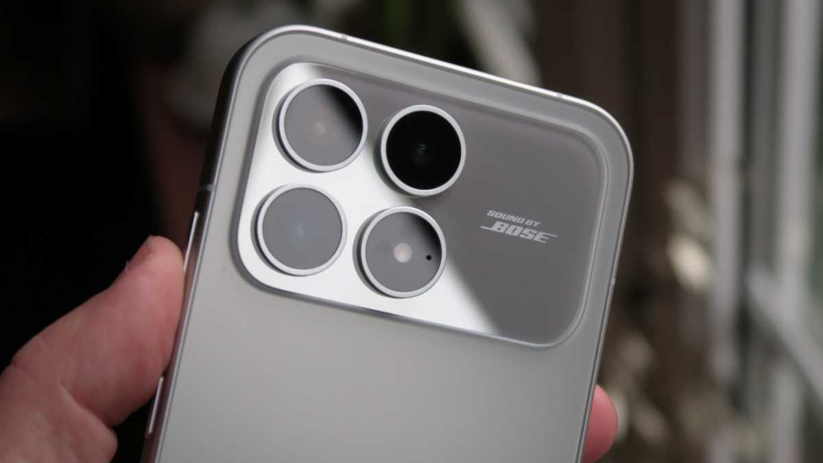 Обзор Poco F8 Pro: флагманские характеристики без заоблачных цен картинка Смартфон Poco F8 Pro: флагманская мощь | DGL.RU