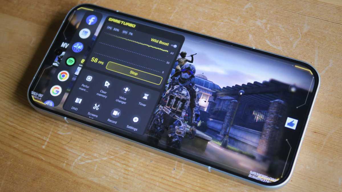Обзор Poco F8 Pro: флагманские характеристики без заоблачных цен картинка Смартфон Poco F8 Pro: флагманская мощь | DGL.RU