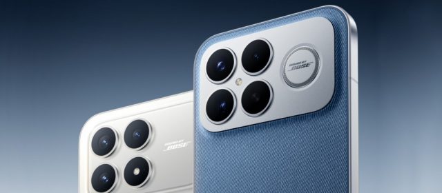 Смартфон Poco F8 Ultra впечатляет мощностью | DGL.RU