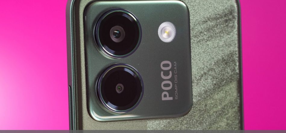 Poco M8 Pro оказался переименованным Redmi — фанаты в шоке