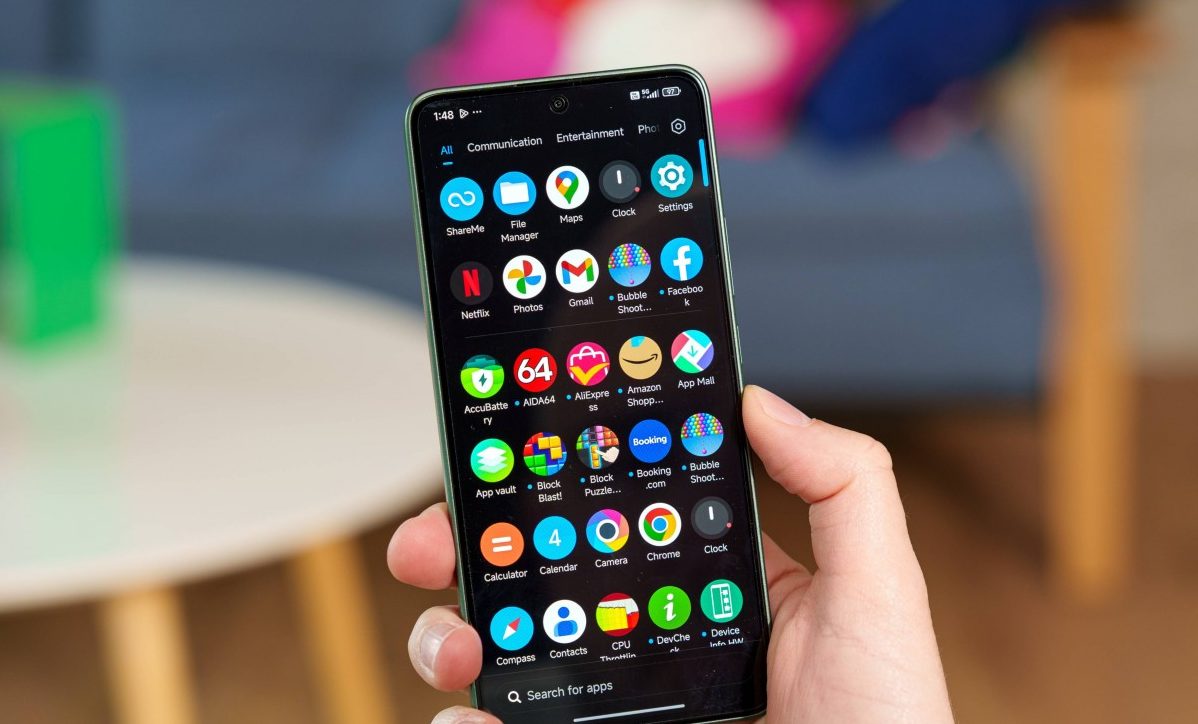 Poco M8 Pro оказался переименованным Redmi — фанаты в шоке картинка Смартфон Poco M8 Pro: слухи о камере | DGL.RU