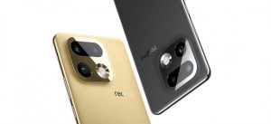 Realme Note 16 Pro показали до релиза — первый взгляд