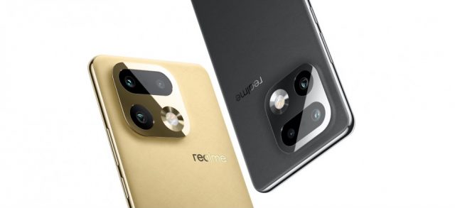 Смартфон Realme 16 Pro с перископическим зумом | DGL.RU