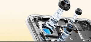 Realme 16 Pro — перископ, Snapdragon и огромная батарея уже в пути