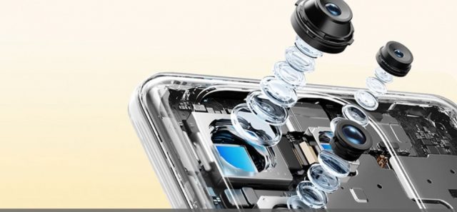 Смартфон Realme 16 Pro с перископом | DGL.RU1 Смартфон Realme 16 Pro с перископом | DGL.RU