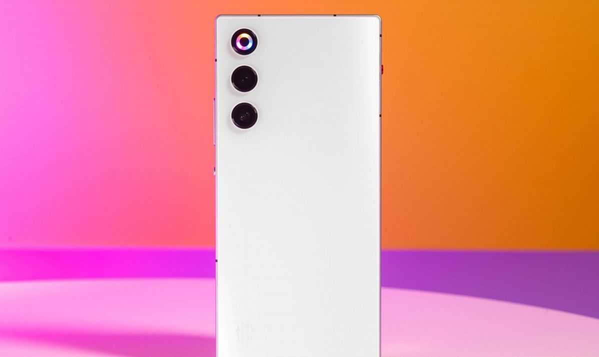 Смартфон RedMagic 11 Air выйдет в январе 2026 | DGL.RU