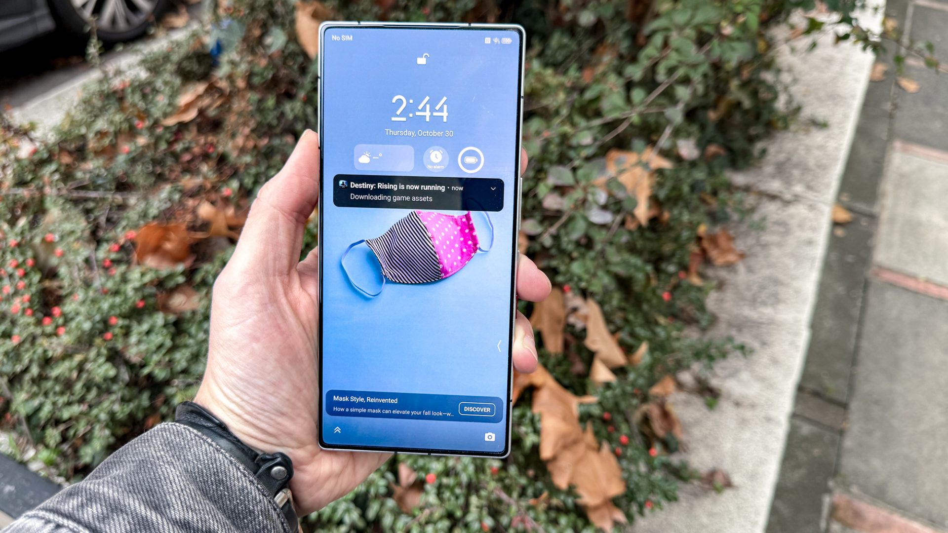 Смартфон RedMagic 11 Pro раскрывает мощь | DGL.RU